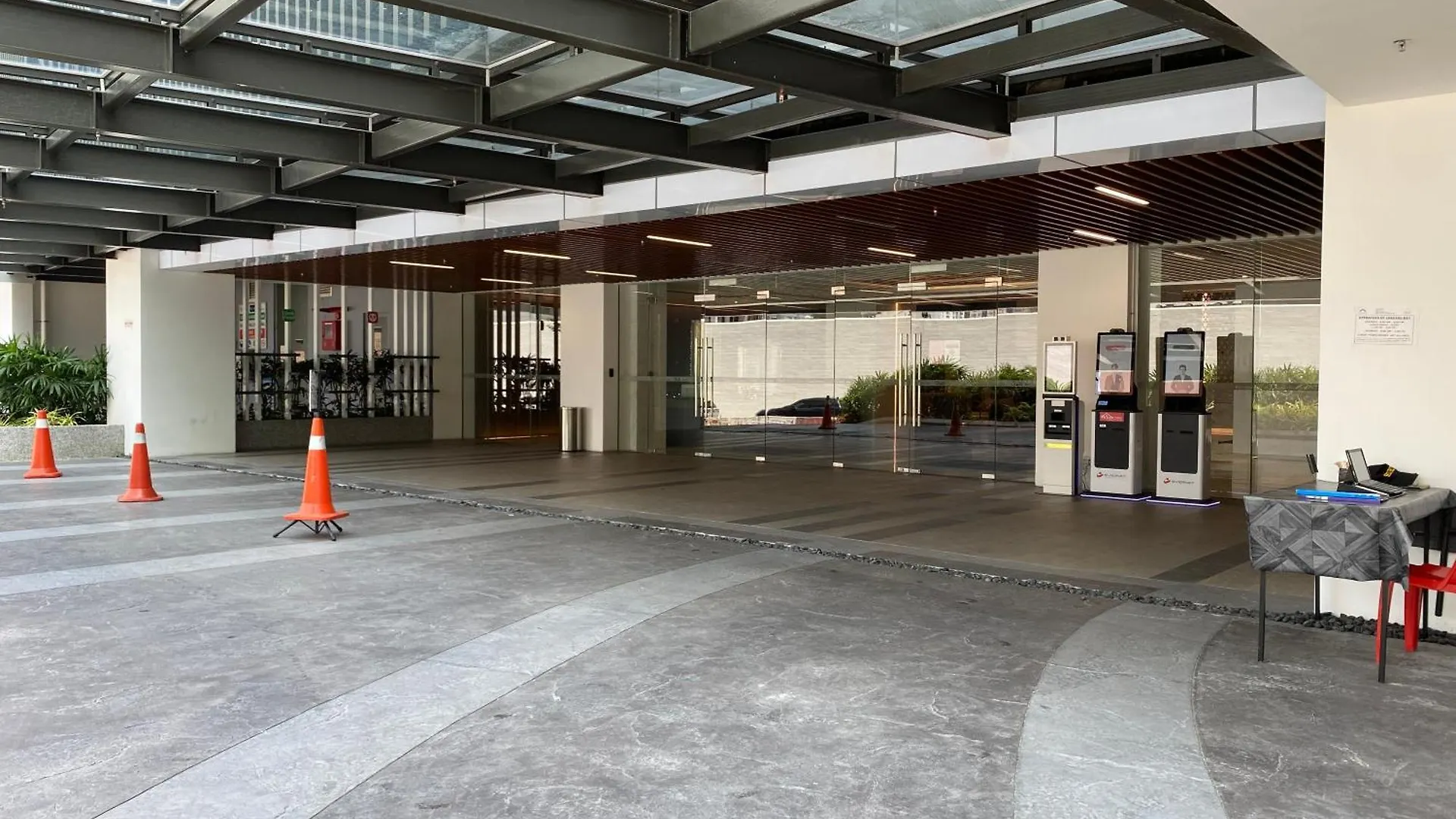 Doorstep To Monorail Couple Studio كوالالمبور 0*,  ماليزيا