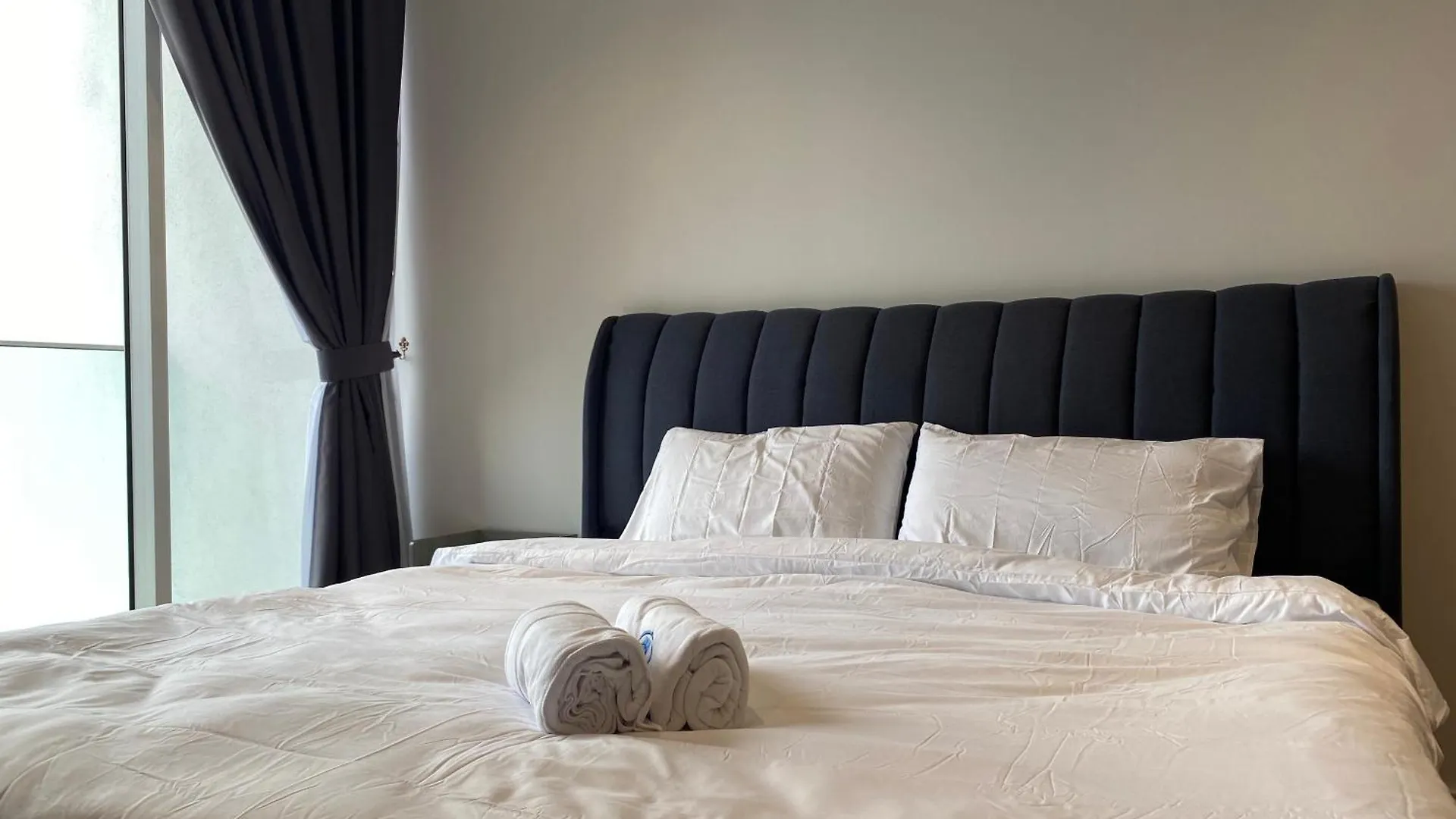 Apartman Doorstep To Monorail Couple Studio Kuala Lumpur