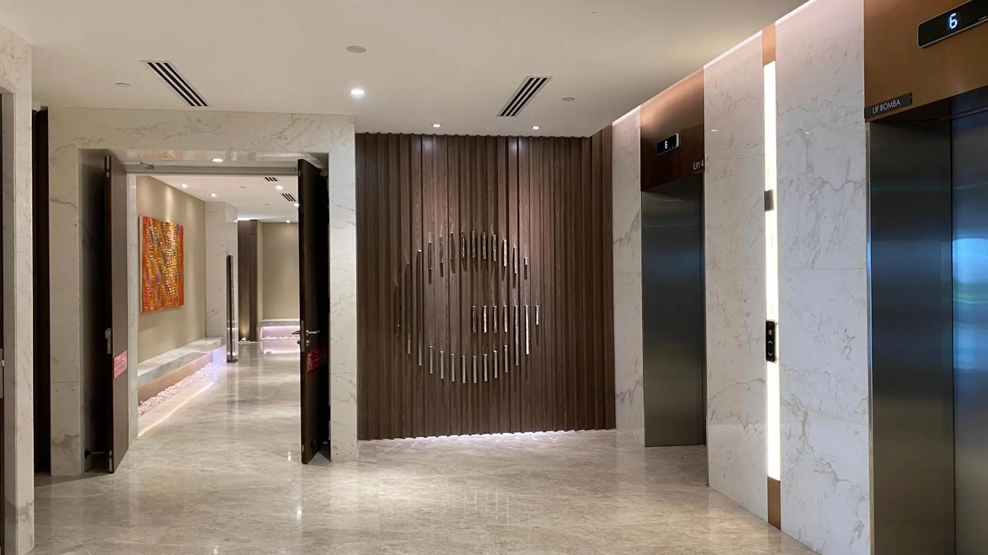 Apartman Doorstep To Monorail Couple Studio Kuala Lumpur