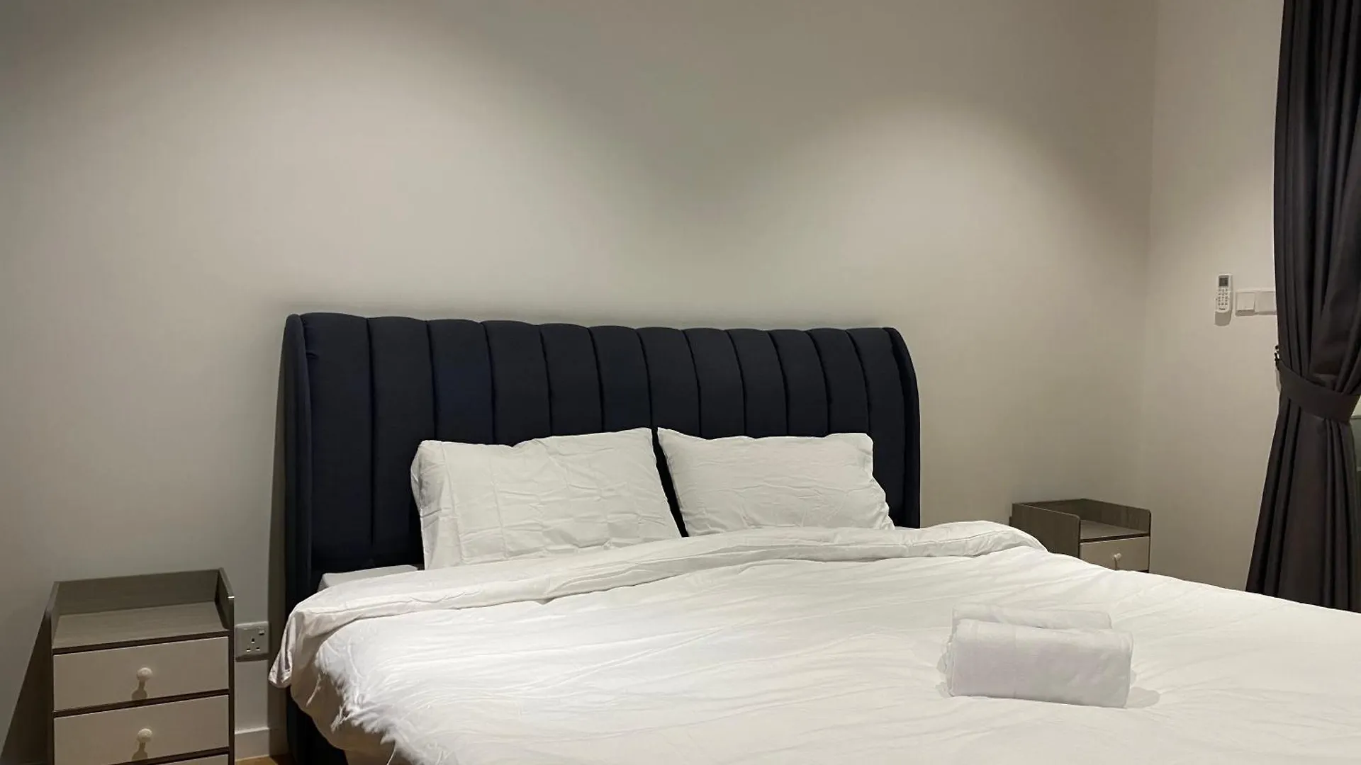 Apartman Doorstep To Monorail Couple Studio Kuala Lumpur